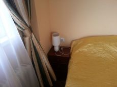  Бутик-отель «На Тимирязева» Республика Крым Апартаменты, фото 3_2