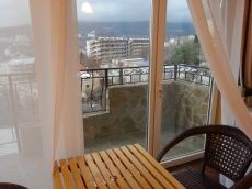  Бутик-отель «На Тимирязева» Республика Крым Номер "Мыс Форос", "Мыс Хамелеон", "Мыс Меганом", фото 7_6