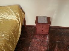  Бутик-отель «На Тимирязева» Республика Крым Номер "Мыс Форос", "Мыс Хамелеон", "Мыс Меганом", фото 3_2