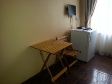  Бутик-отель «На Тимирязева» Республика Крым Номер "Мыс Херсонес", "Мыс Тарханкут", фото 2_1