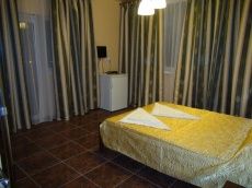  Бутик-отель «На Тимирязева» Республика Крым Апартаменты, фото 2_1