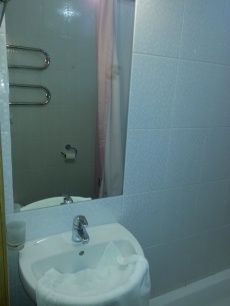  Бутик-отель «На Тимирязева» Республика Крым Номер "Мыс Херсонес", "Мыс Тарханкут", фото 4_3