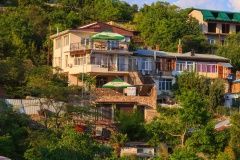 Бутик-отель «На Тимирязева»_1_desc