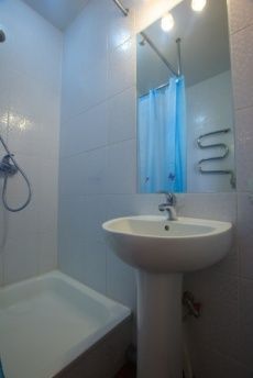  Бутик-отель «На Тимирязева» Республика Крым Номер "Мыс Казантип", фото 3_2