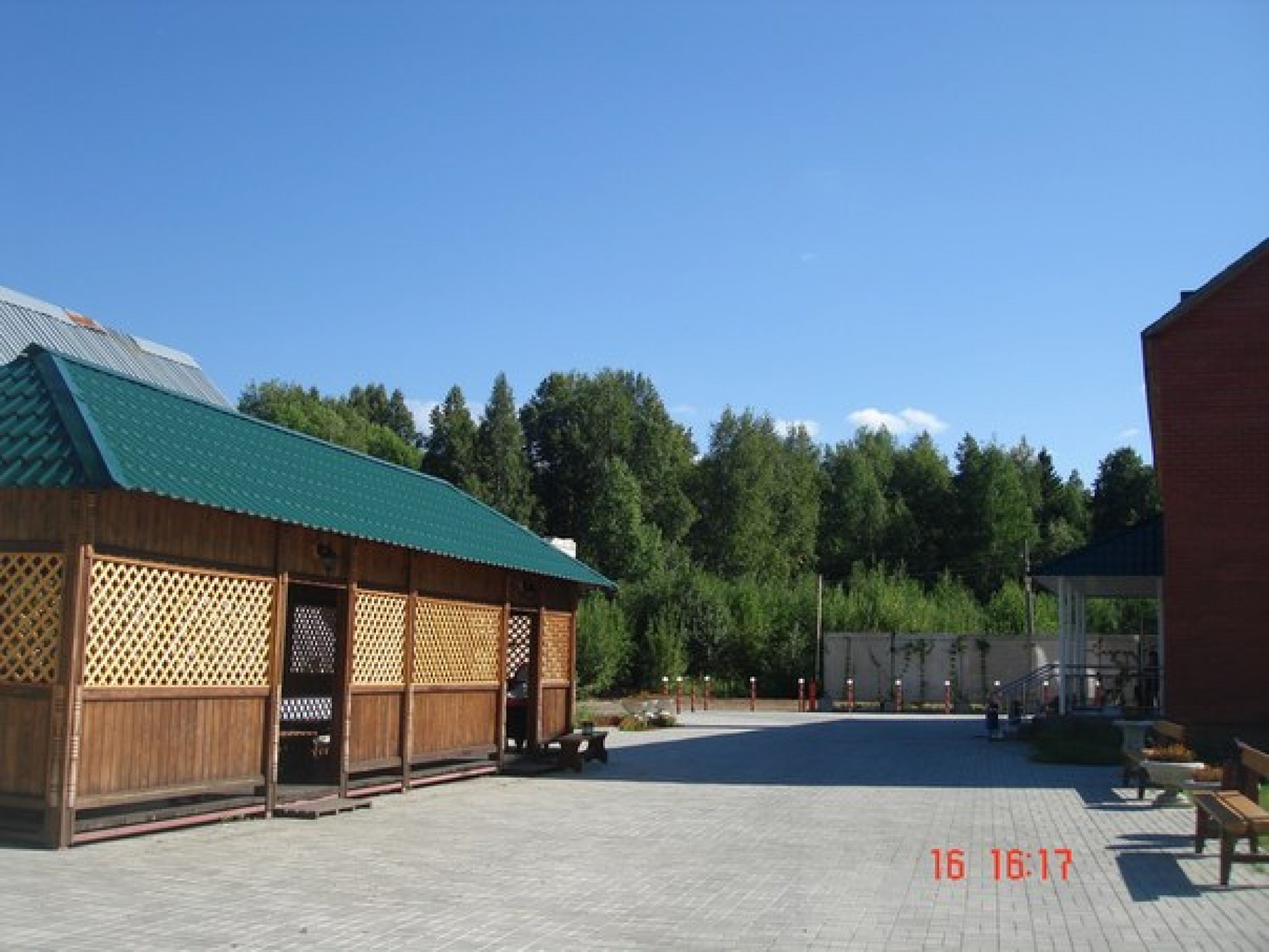 Recreation center «Elit» Perm Krai, фото 5