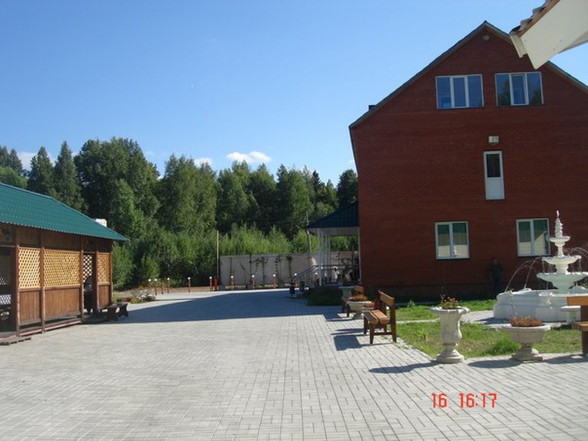 Recreation center «Elit» Perm Krai, фото 2