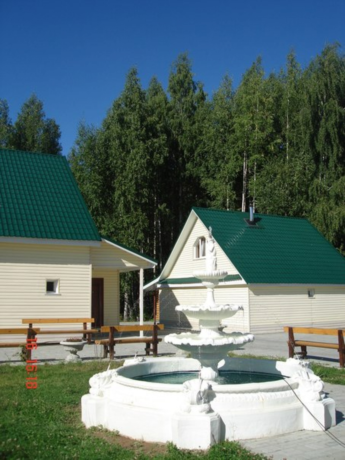 Recreation center «Elit» Perm Krai, фото 10