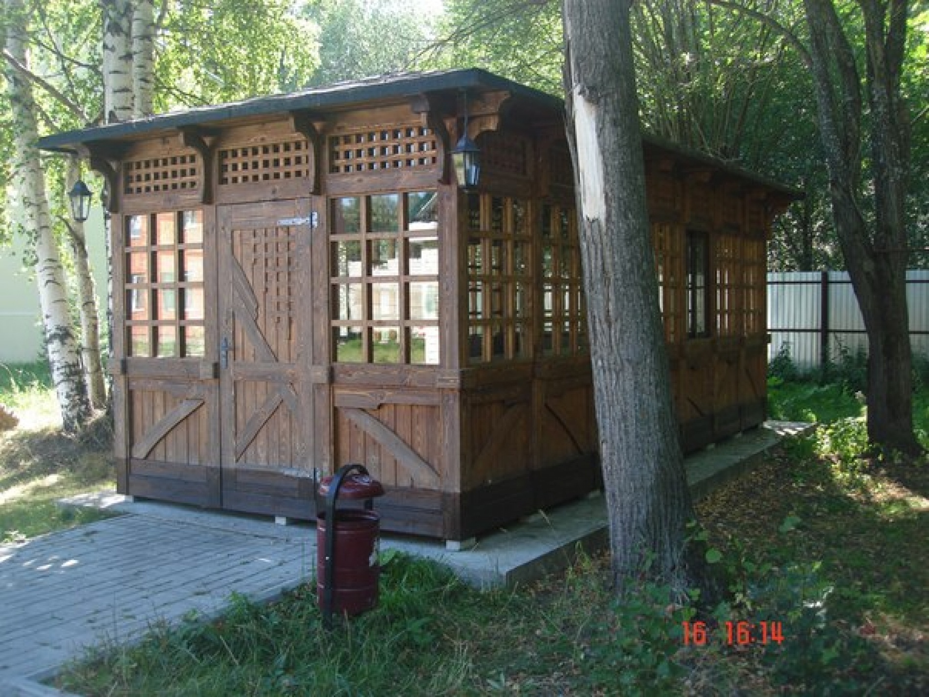 Recreation center «Elit» Perm Krai, фото 11