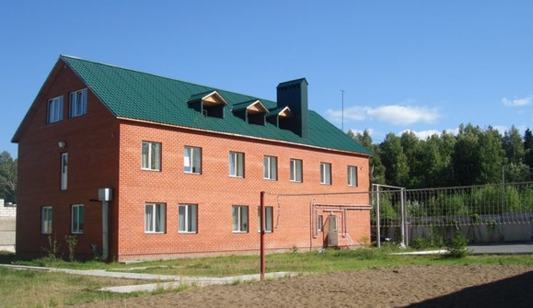 Recreation center «Elit» Perm Krai, фото 1