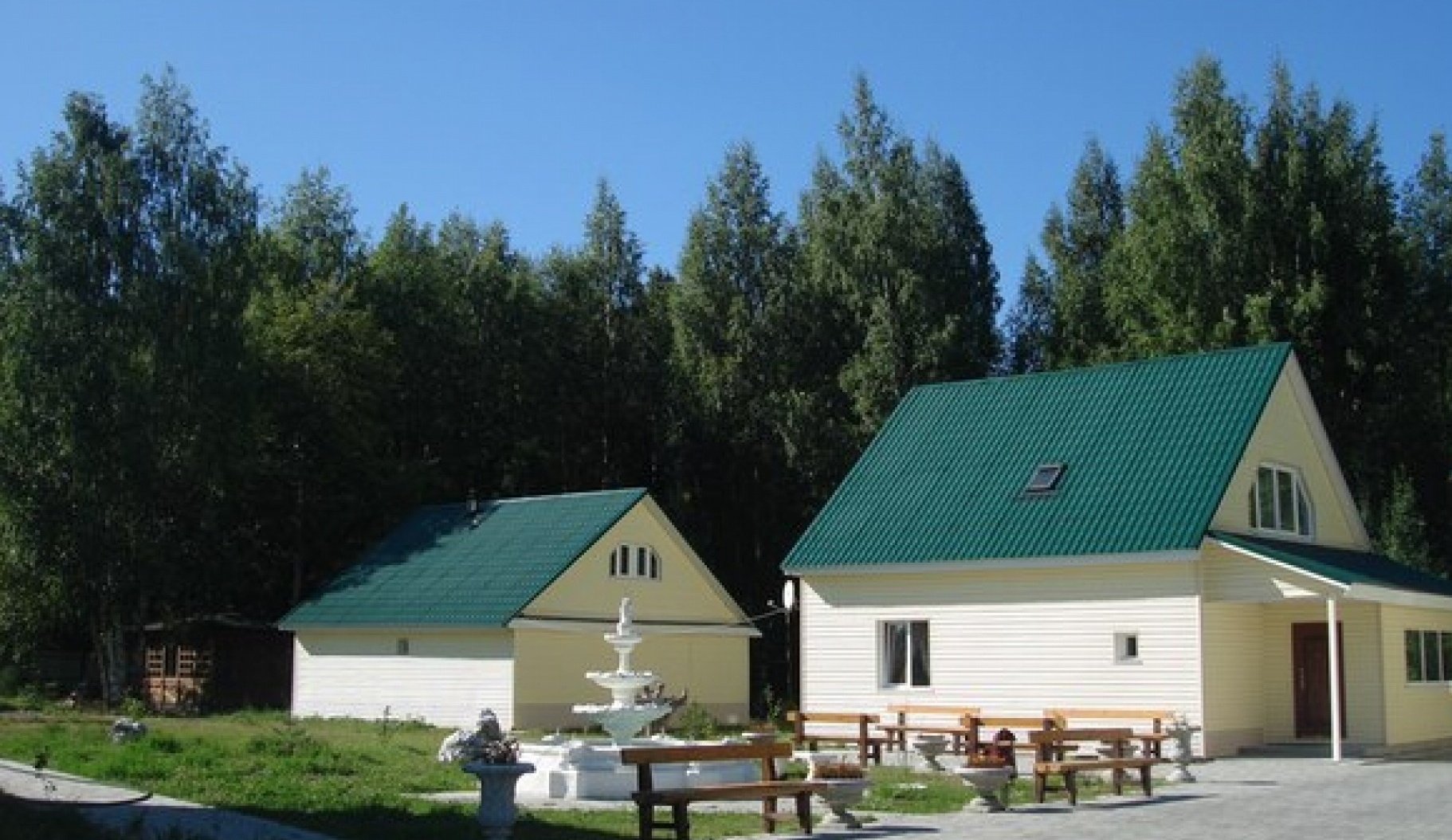 Recreation center «Elit» Perm Krai, фото 16