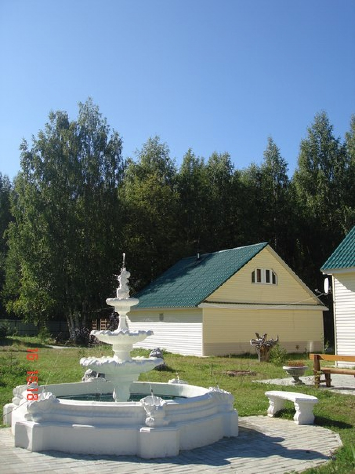 Recreation center «Elit» Perm Krai, фото 17
