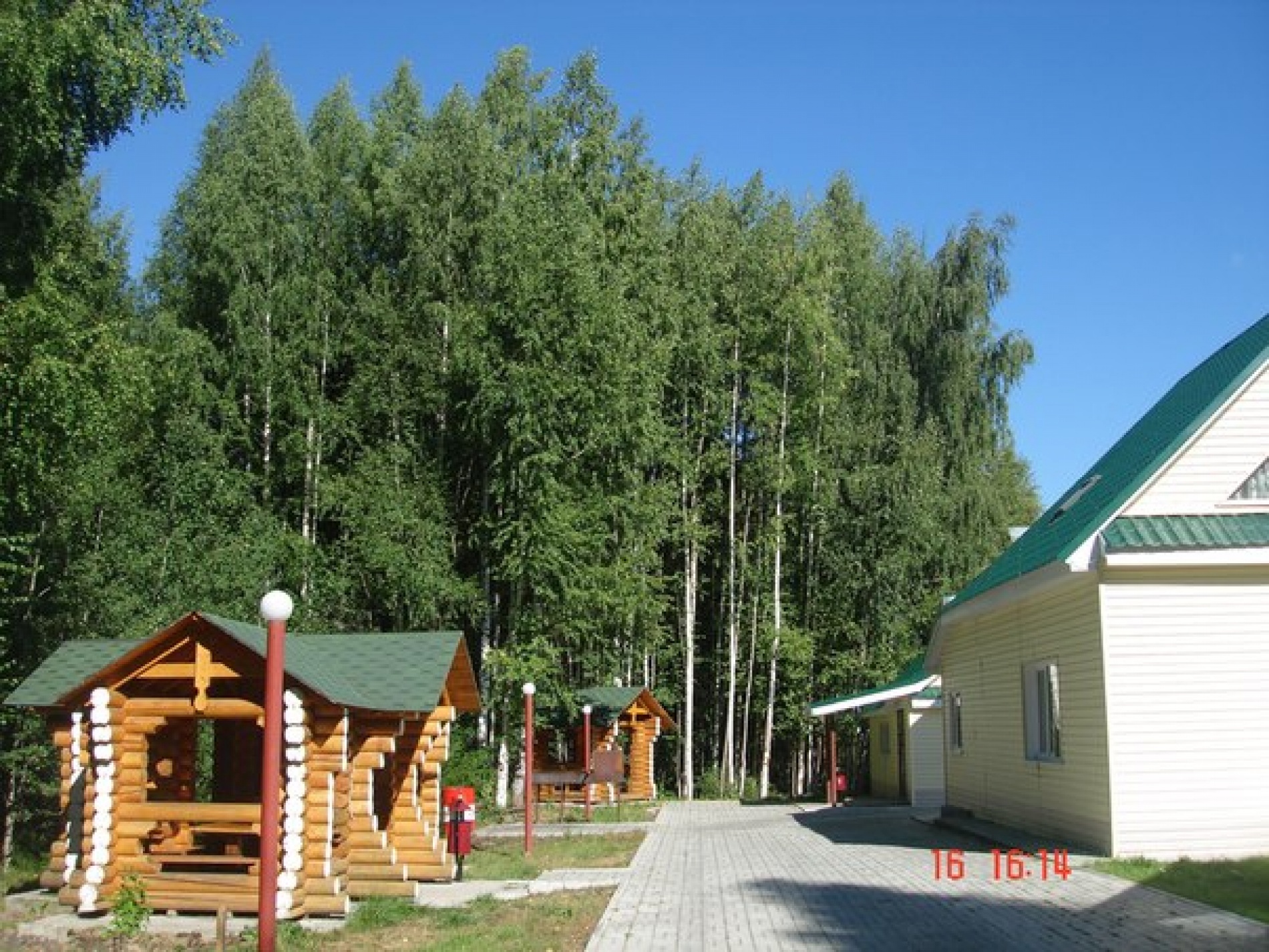 Recreation center «Elit» Perm Krai, фото 20