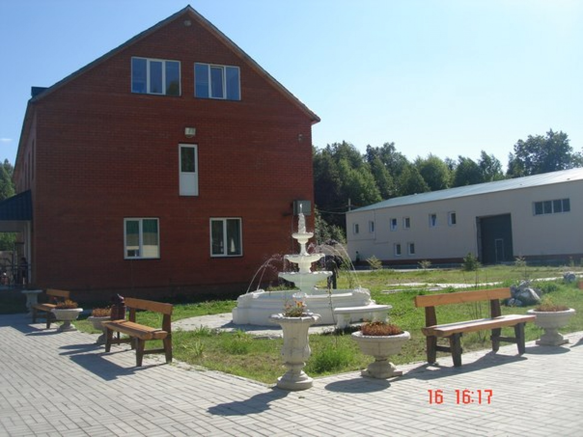 Recreation center «Elit» Perm Krai, фото 4