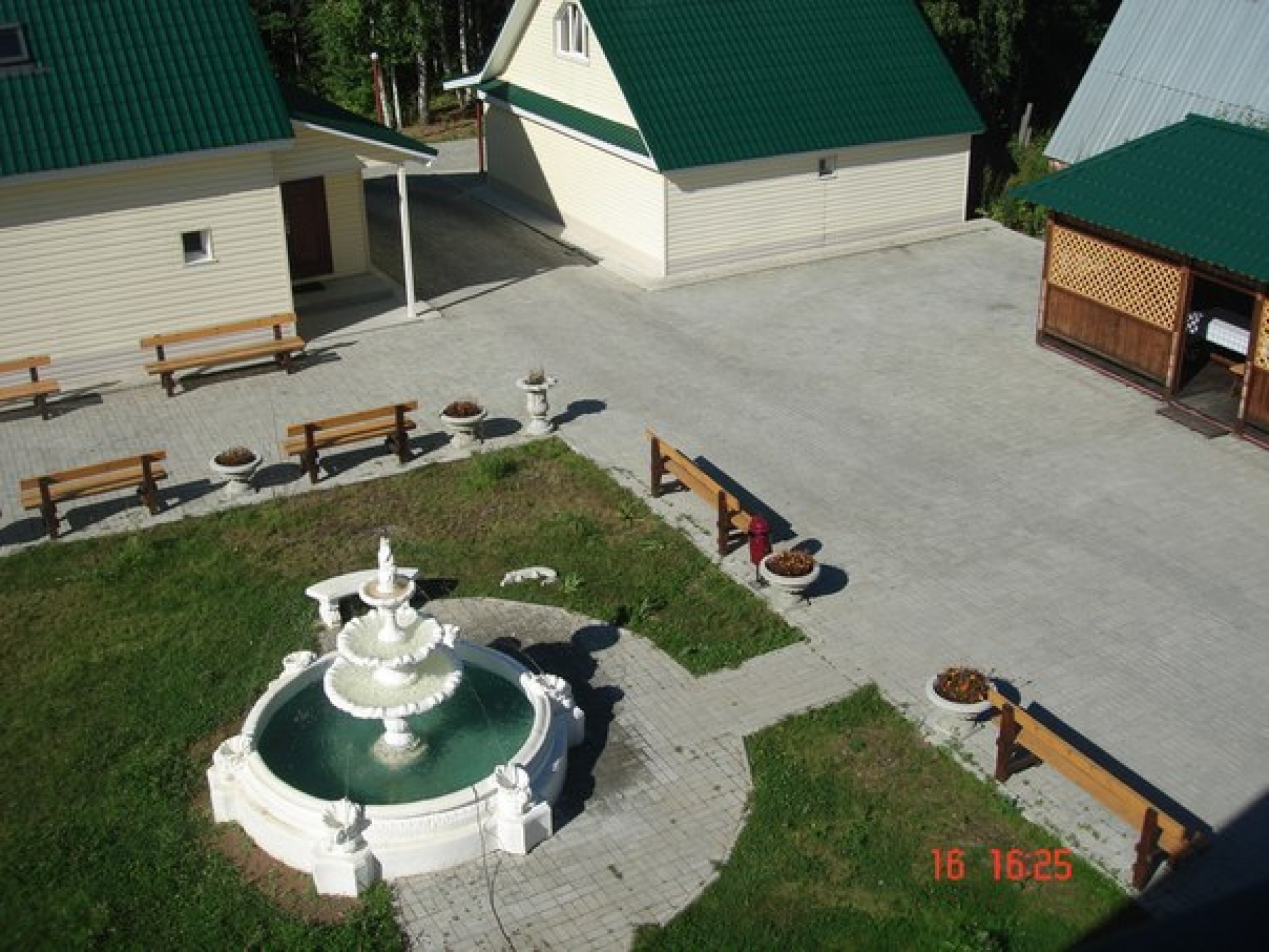 Recreation center «Elit» Perm Krai, фото 29