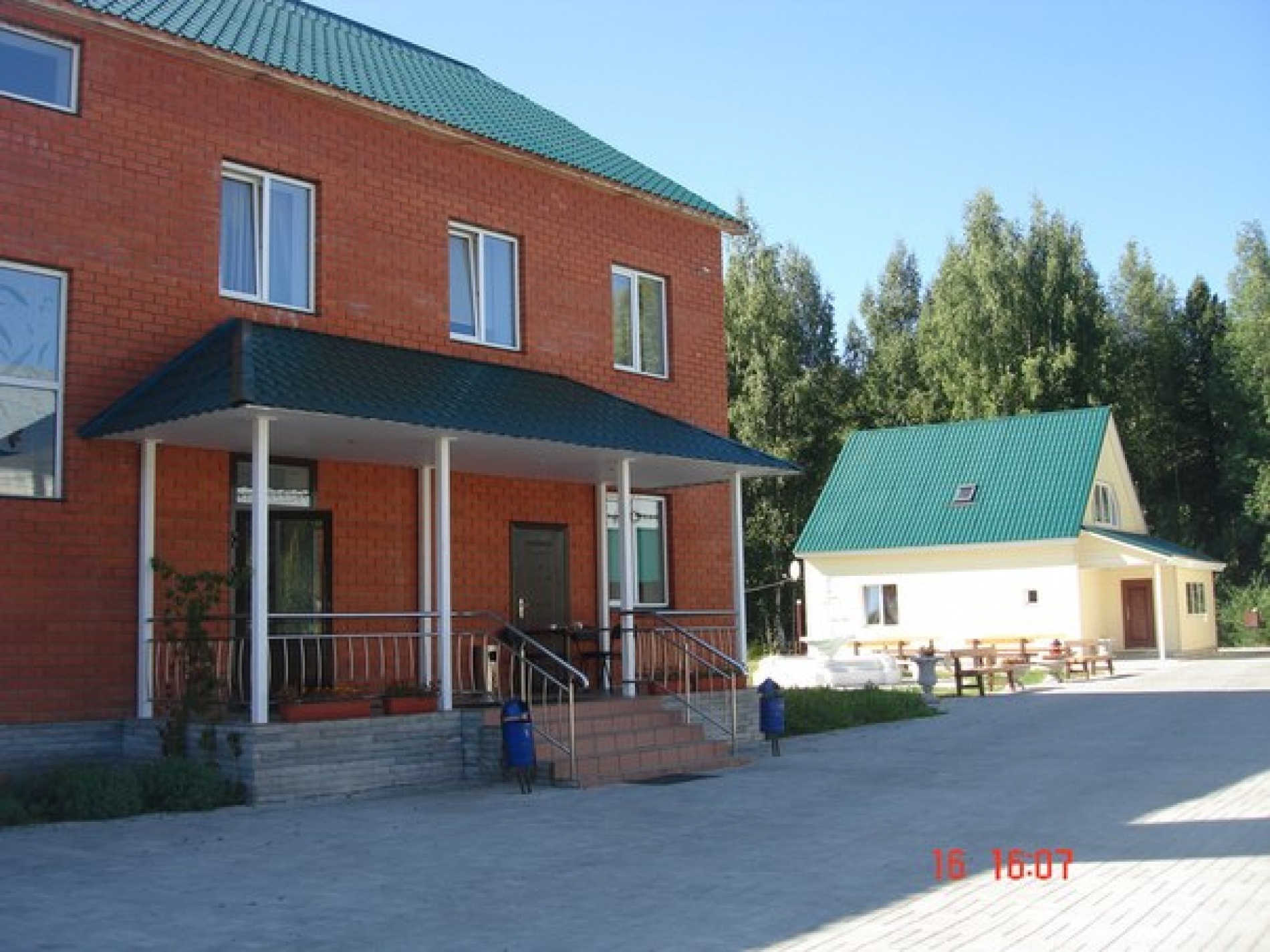Recreation center «Elit» Perm Krai, фото 31