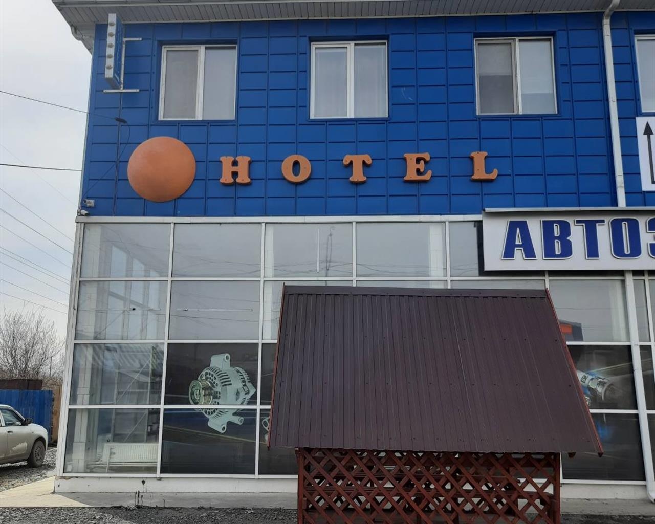  Гостиница-хостел «Тюмень» Тюменская область, фото 3