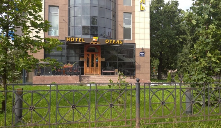  Leningrad oblast 