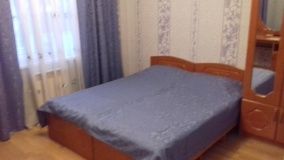 Гостиница «Санта-Барбара» Краснодарский край Двухместный номер с удобствами
