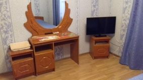 Гостиница «Санта-Барбара» Краснодарский край Двухместный номер с удобствами, фото 4_3