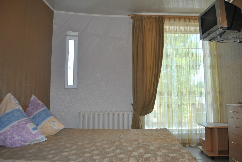 Гостевой дом «Смоковница» Краснодарский край Коттедж, фото 2