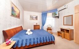 Guest house «Smokovnitsa» Krasnodar Krai Nomer "Standart" na 4 etaje