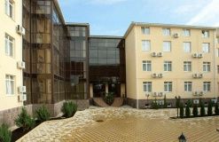 Отель «Green Hosta»_4_desc