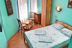 Guest house «Skazka» Krasnodar Krai Odnokomnatnyiy bez balkona