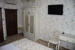 Hotel complex «Tortuga» Krasnodar Krai Standartnyiy nomer, фото 2_1