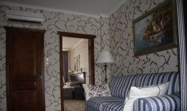 Hotel complex «Tortuga» Krasnodar Krai Lyuks, фото 2_1