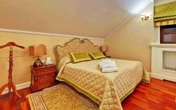 Sanatorium «Sochi» Krasnodar Krai Nomer "Apartament" 2-komnatnyiy Dacha №1 "Indira Gandi"
