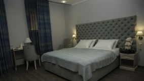 Hotel «Alm Hotel» Krasnodar Krai Standart
