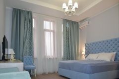 Hotel «Alm Hotel» Krasnodar Krai Standart uluchshennyiy, фото 2_1