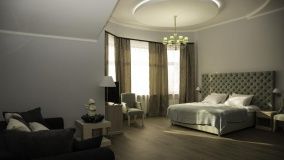 Hotel «Alm Hotel» Krasnodar Krai Syuit