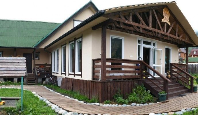 «Приют Романтиков»