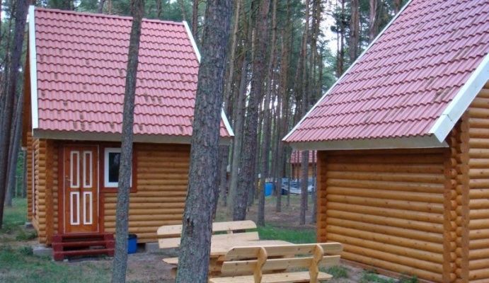 Recreation center «Vizit»
Kaliningrad oblast