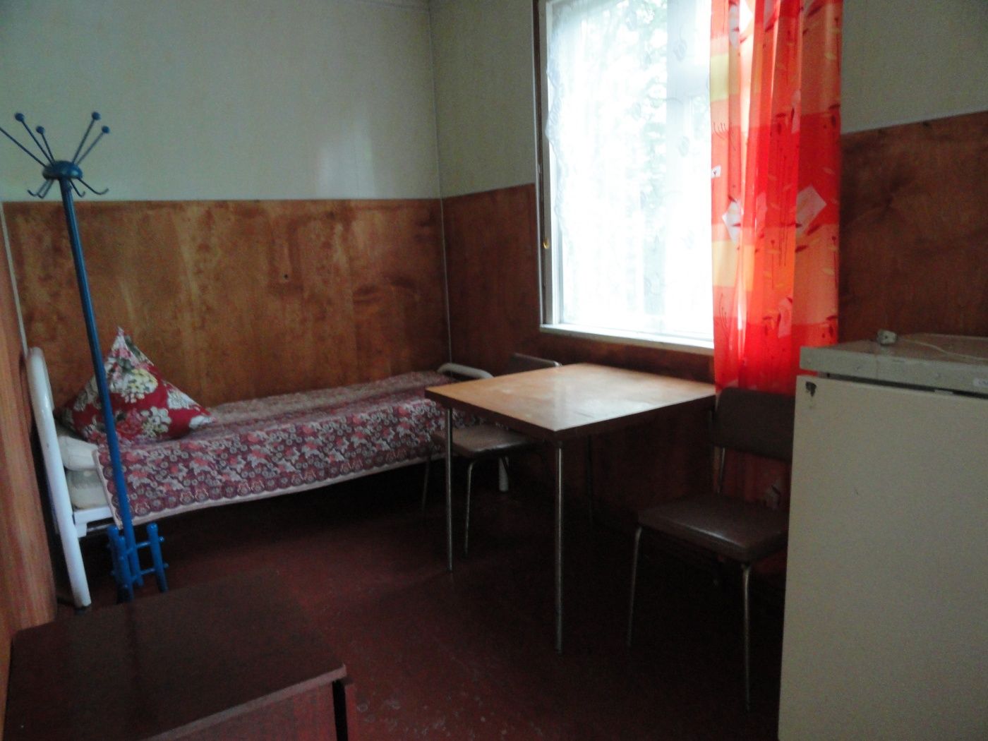 База отдыха «Дубрава» Краснодарский край Комната 1-местная в доме №15, фото 1