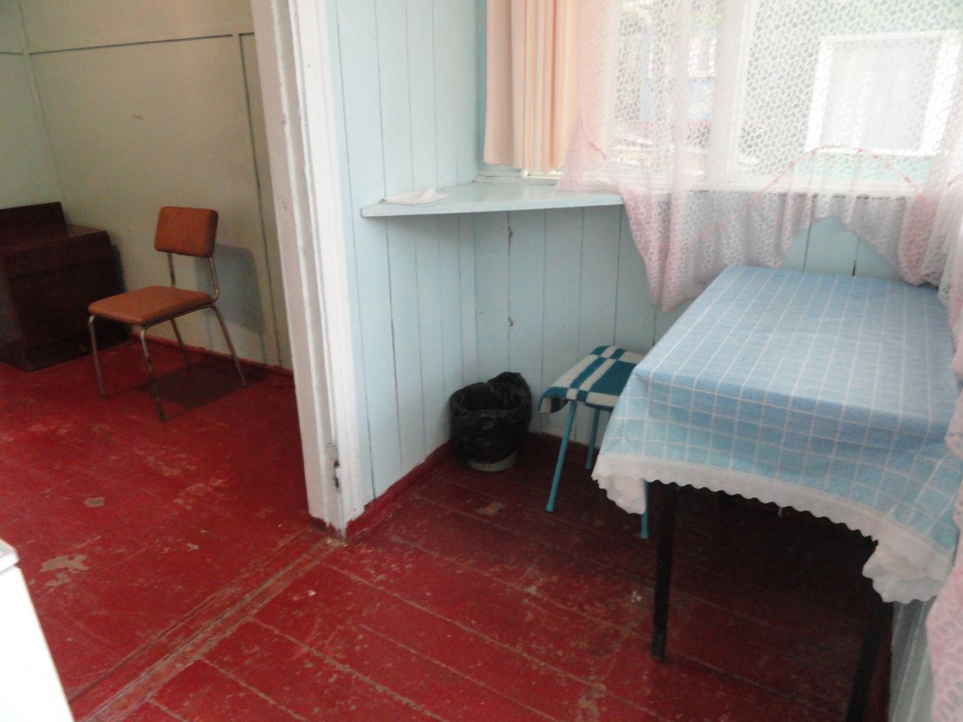База отдыха «Дубрава» Краснодарский край Комната 1-местная в доме №13, фото 2