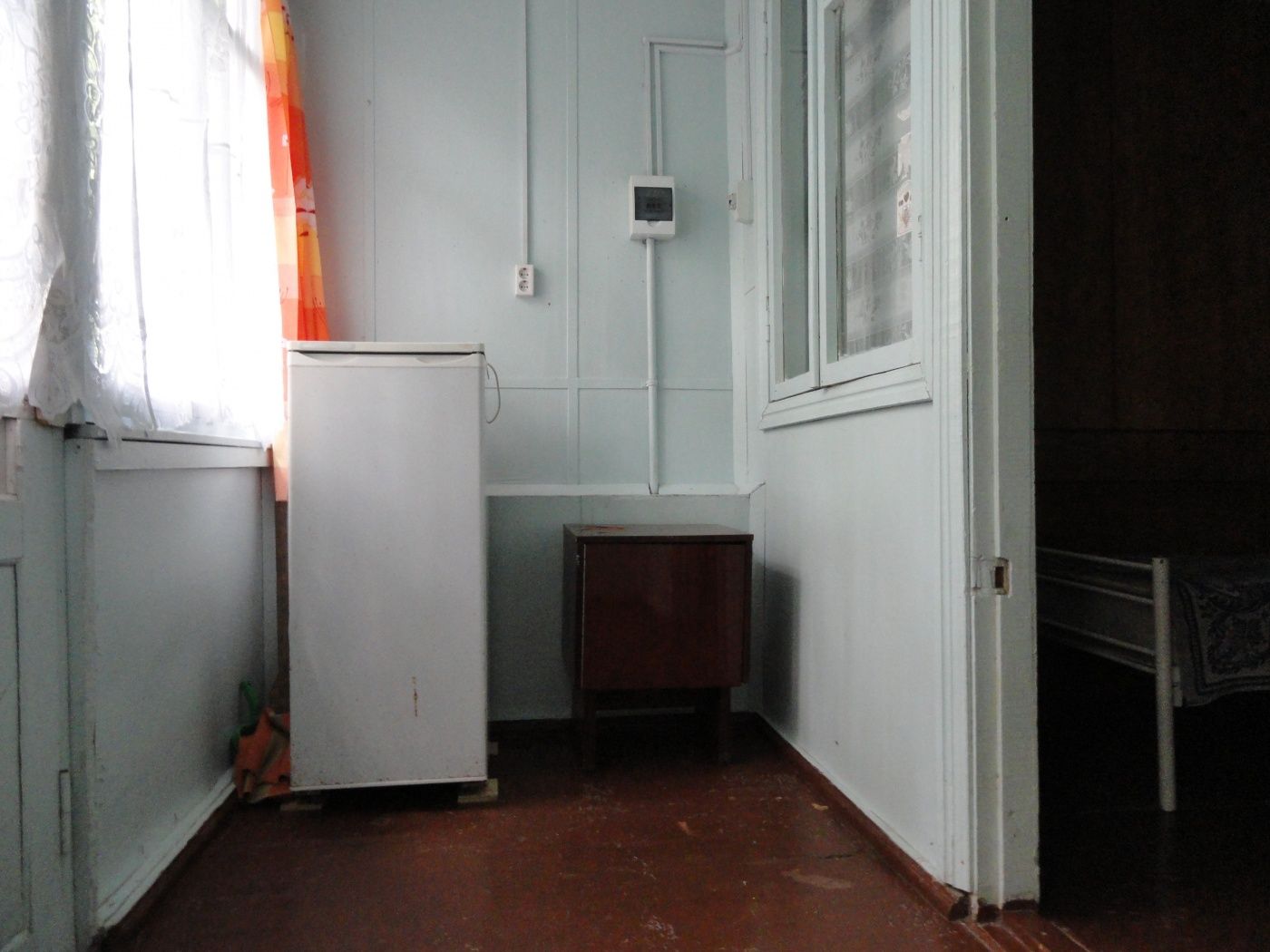 База отдыха «Дубрава» Краснодарский край Комната 3-местная в доме №16, фото 3