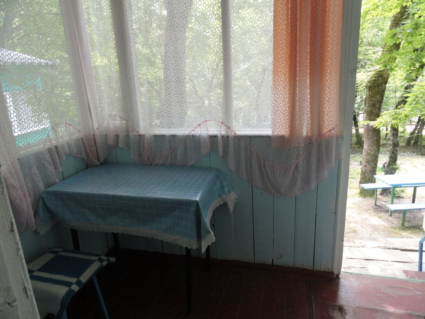 База отдыха «Дубрава» Краснодарский край Комната 1-местная в доме №13, фото 3