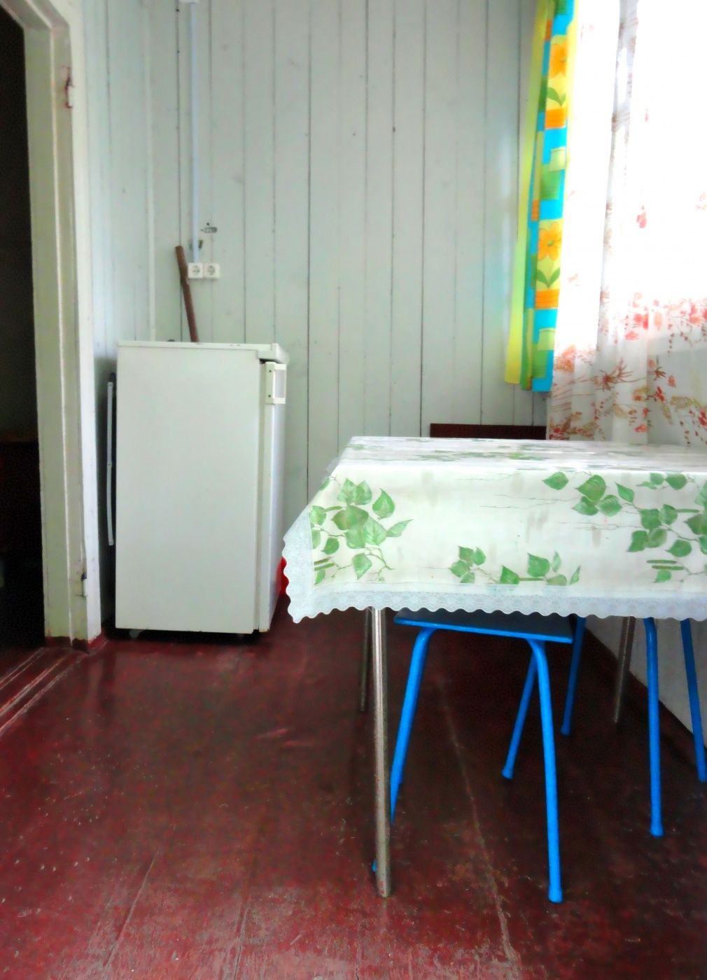 База отдыха «Дубрава» Краснодарский край Комната 2-местная в доме №5, фото 7