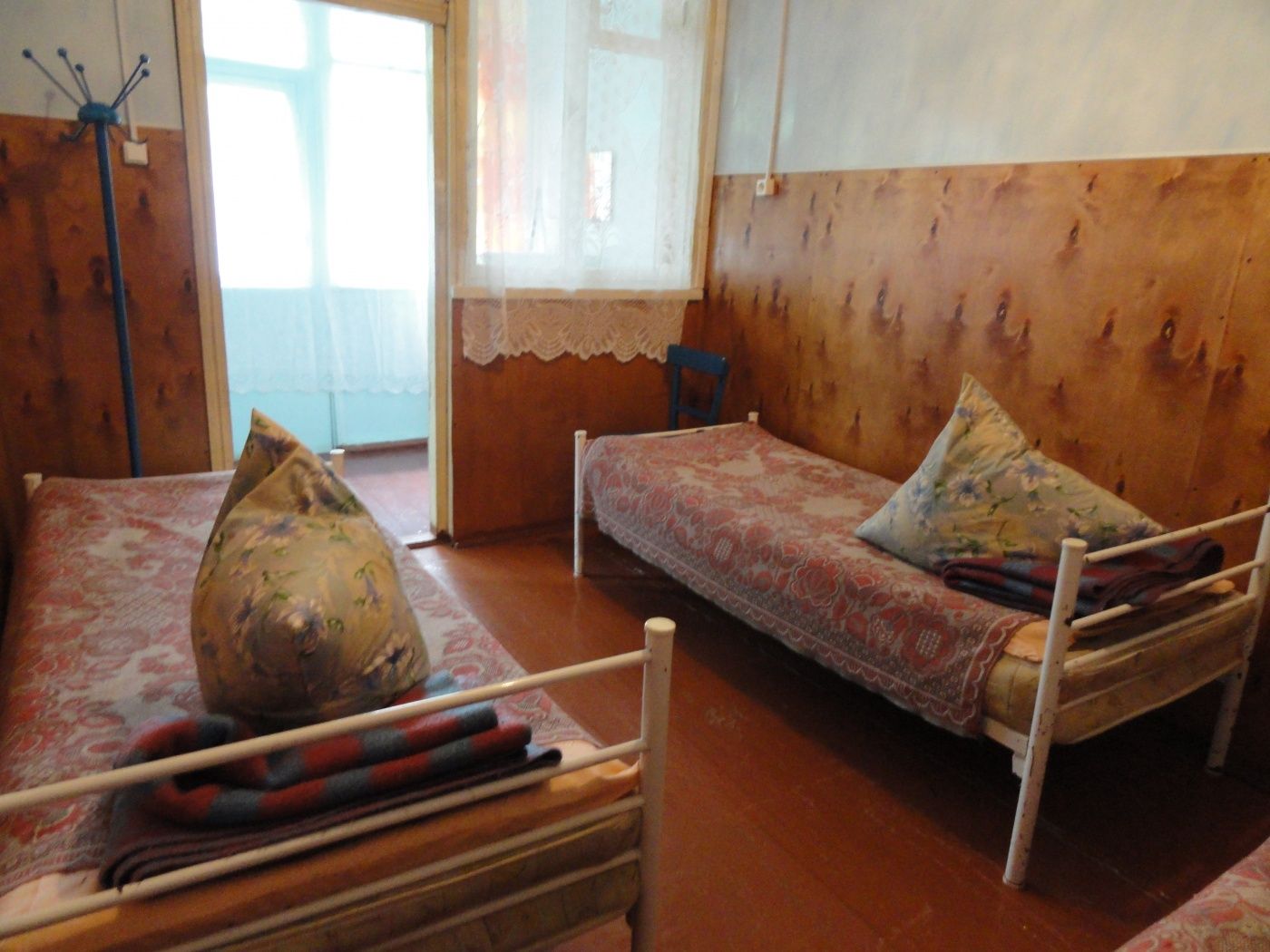 База отдыха «Дубрава» Краснодарский край Комната 2 и 3-местная в доме №16, фото 3
