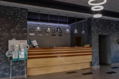 Отель «Morea Family Resort&Spa All inclusive»_19_desc