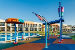 Отель «Morea Family Resort&Spa All inclusive»_12_desc