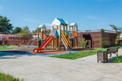 Отель «Morea Family Resort&Spa All inclusive»_5_desc