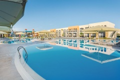 Отель «Morea Family Resort&Spa All inclusive»_7_desc