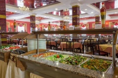 Отель «Morea Family Resort&Spa All inclusive»_22_desc