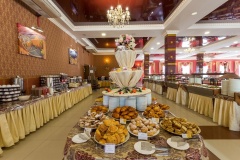 Отель «Morea Family Resort&Spa All inclusive»_23_desc