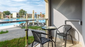  Отель «Morea Family Resort&Spa All inclusive» Краснодарский край Стандарт, фото 6_5