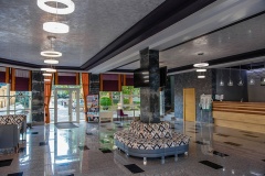 Отель «Morea Family Resort&Spa All inclusive»_20_desc