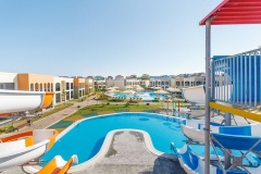 Отель «Morea Family Resort&Spa All inclusive»_11_desc